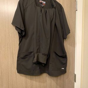 Women’s Greys anatomy scrub sets lot